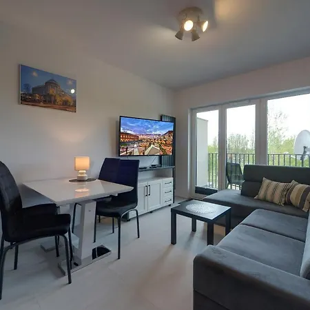 Lodz4rent - Premium 9,7 - Manufaktura D77 Parking - Wiosna 2025 Apartamento *