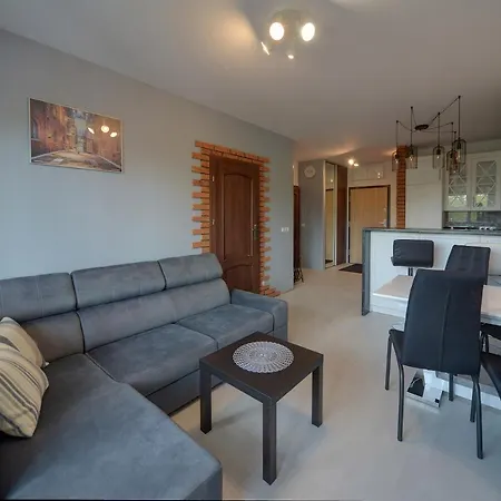 Lodz4rent - Premium 9,7 - Manufaktura D77 Parking - Wiosna 2025 Apartment